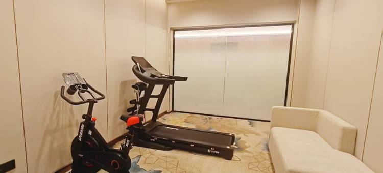 宜宾哪吒IP酒店(冠英古街大观楼店)图片