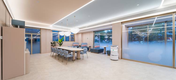 汉庭酒店(泰安新泰青龙路店)图片