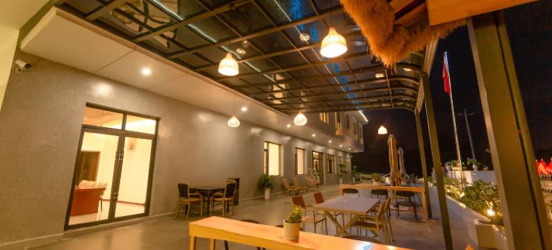 李庄花田久地民宿图片