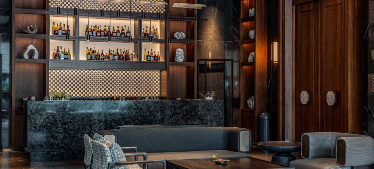 咸阳乐思佩酒店图片