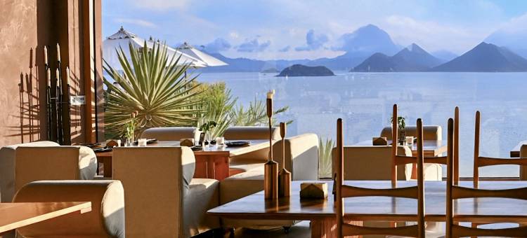 霞浦拾间海民宿图片