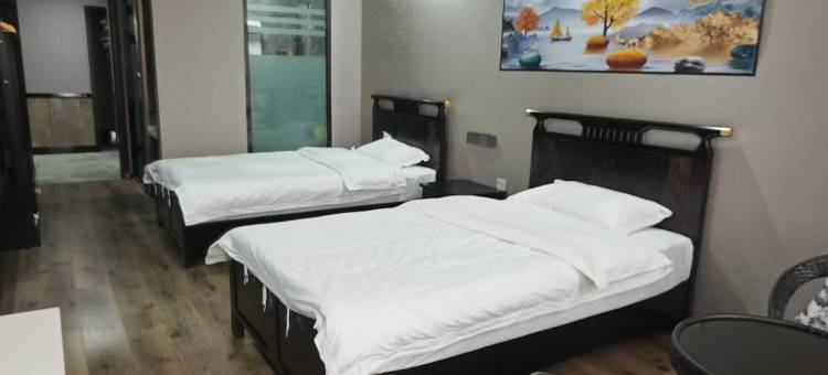 亿顺大酒店图片