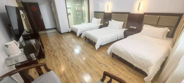 凤凰八角樓大酒店图片