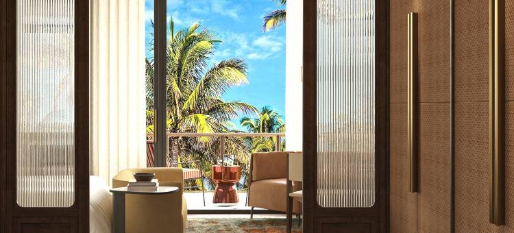 伊维萨岛赛特酒店 – 2026 年新开业(The Site Hotel Ibiza – New Opening 2026)图片