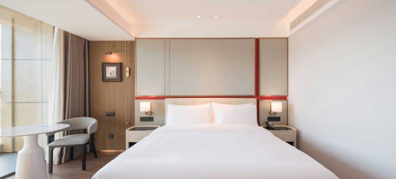 杭州建德雅高瑞享酒店(严州古城店)图片