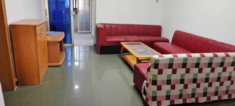 成都朱租姐民宿图片