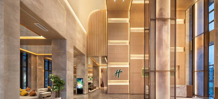 韶关韶州城假日酒店图片