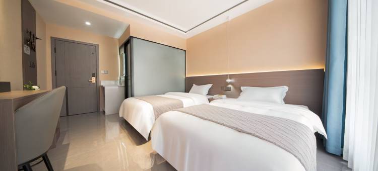 雷山银燕子酒店图片