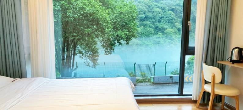 仙湖民宿(小东江景区店)图片