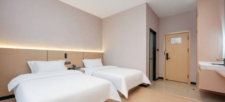 艺选酒店(临沂观塘度假村店)图片