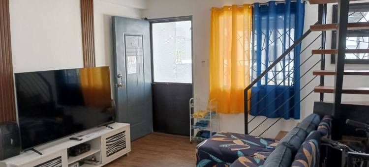 Queen Abby's Staycation图片