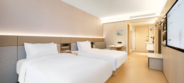 全季酒店(东莞东城文华路店)图片