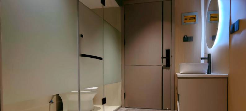 钱塘寓见城市民宿(杭州城西银泰城店)图片