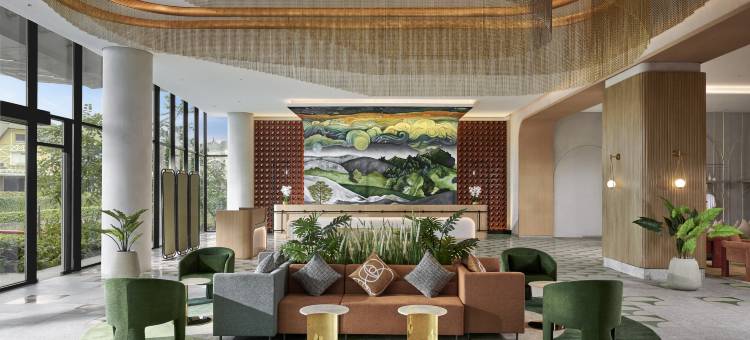 ARTOTEL Living World Kota Wisata图片