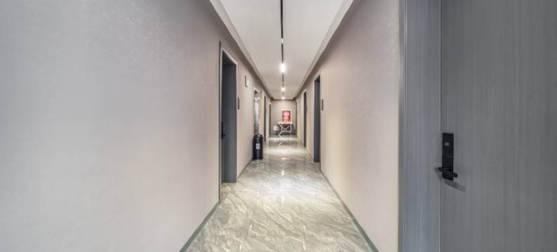 漫月里酒店(衢州廿里通衢北路店)图片