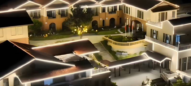 盱眙翠屏山庄(象山国家矿山公园店)图片