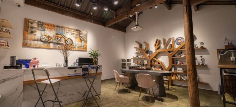 丽江丽珏澜音客栈图片