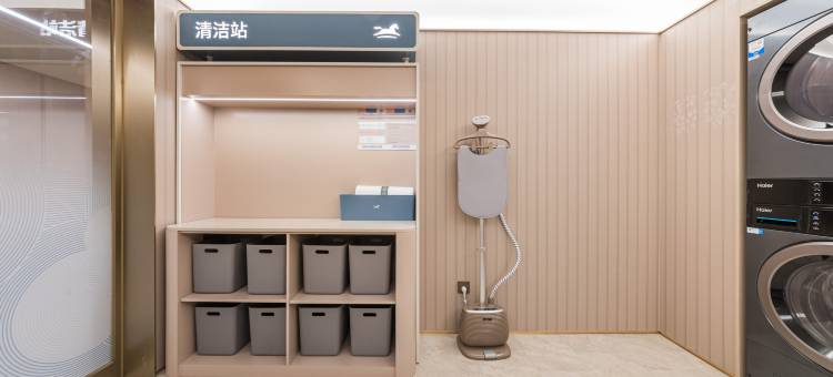 汉庭酒店(驻马店正阳县店)图片