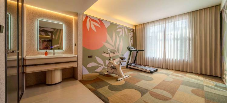 季枫酒店(陇南成县机场师范学院店)图片