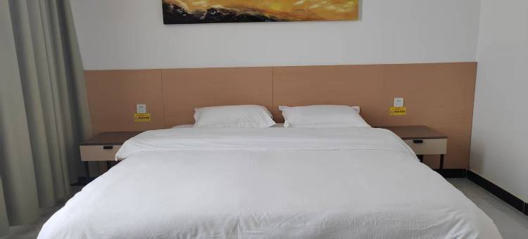 丝路驿站宾馆图片