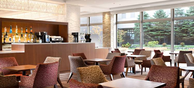 北海道全日空千岁皇冠假日酒店(ANA Crowne Plaza Chitose)图片