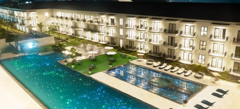 L’Eminence Golf & Resort Lembang - Bandung图片