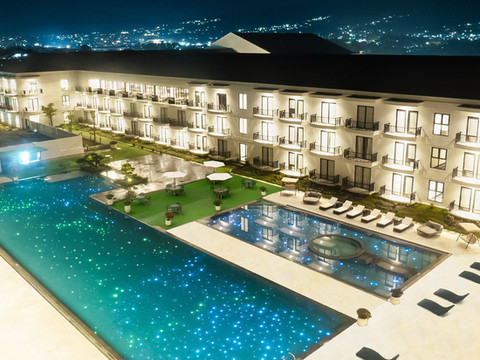 L’Eminence Golf & Resort Lembang - Bandung