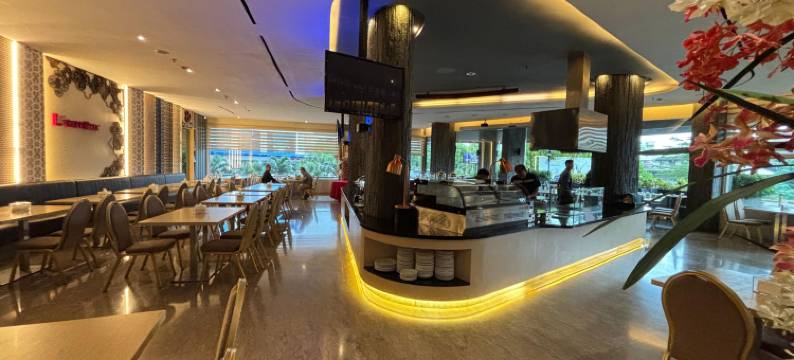 巴淡岛89号酒店(89 Hotel)图片