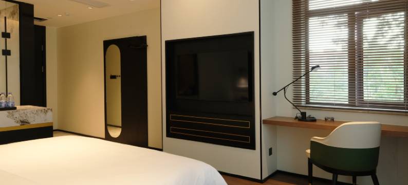 合浦柏年大酒店图片