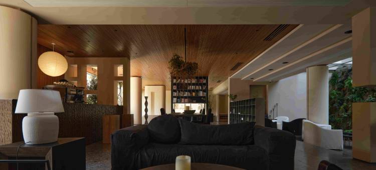 隐波Embrace酒店(千岛湖店)图片