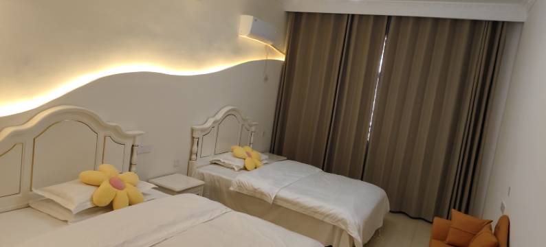 湘乡喜来登宾馆图片