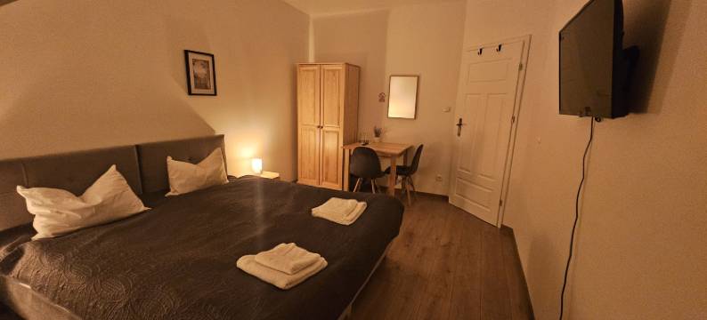 Diamentowa 7租赁之家(Diamentowa 7 Rent Home Konarzewo Poznań)图片