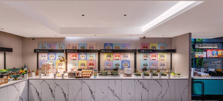 城市便捷酒店(荆州古城东门宾阳楼店)图片