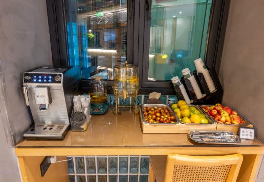 TRUE GO HOTEL Fuxingmen Central Conservatory of Music Store Hotel Overview