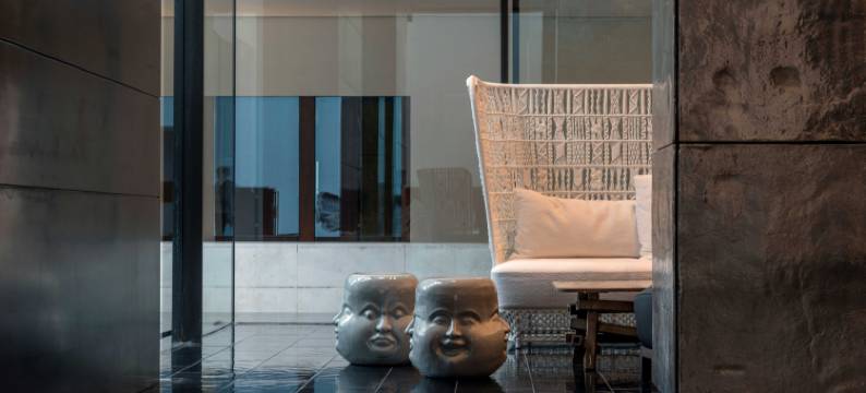 COMO曼谷大都会酒店(COMO Metropolitan Bangkok)图片