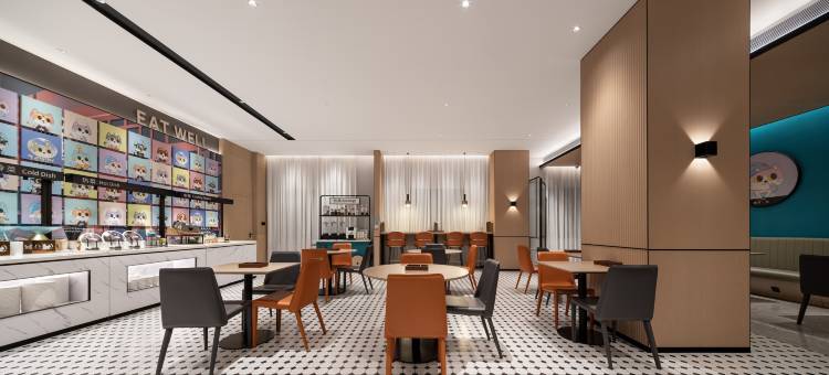 城市便捷酒店(广州白云山店)图片