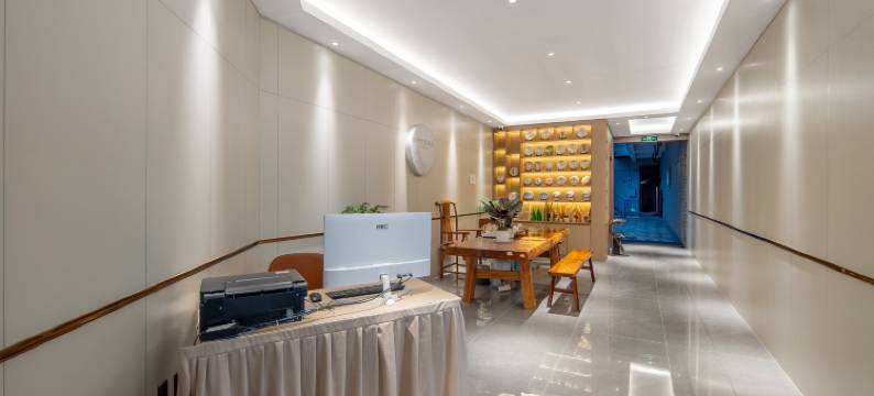 北回智慧酒店(临沧市一中店)图片