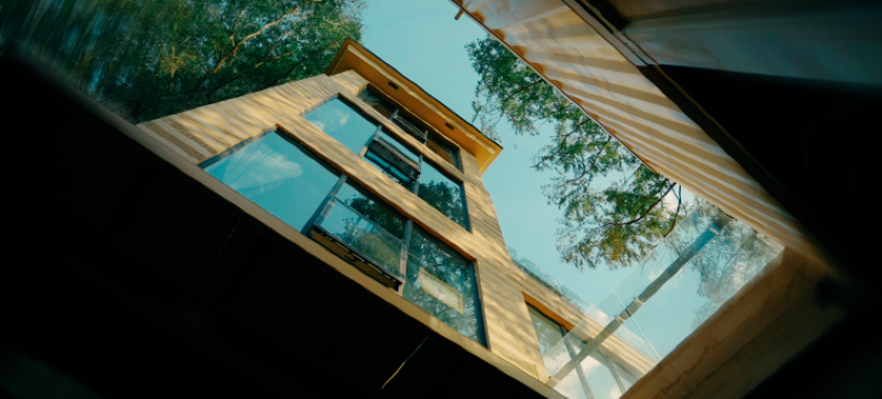 游·淞与山度假酒店图片