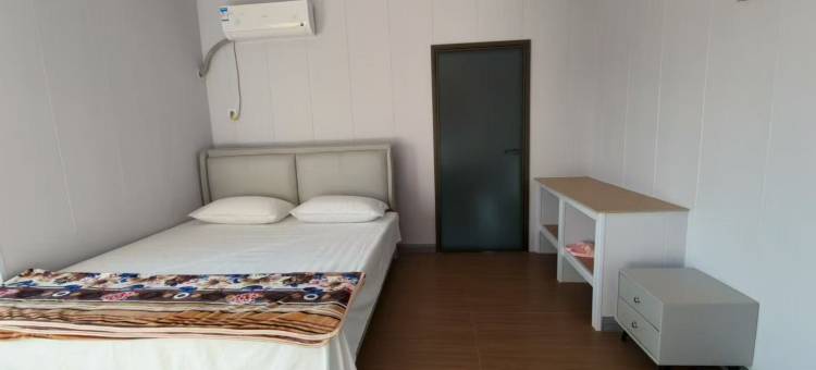 庄河海王九岛德海山庄图片