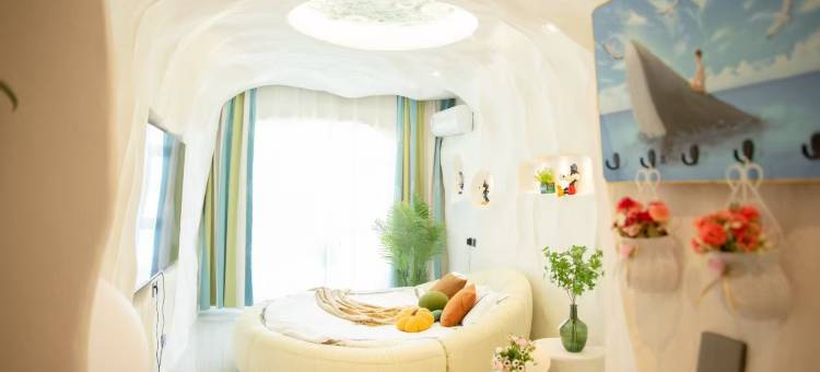 大庆墨雅轩民宿图片