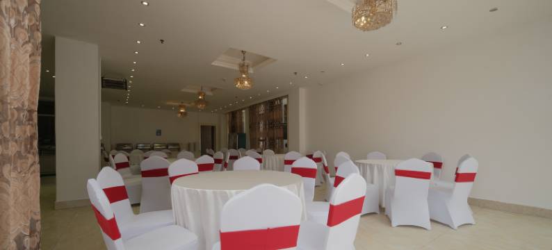 丽江丽春酒店图片