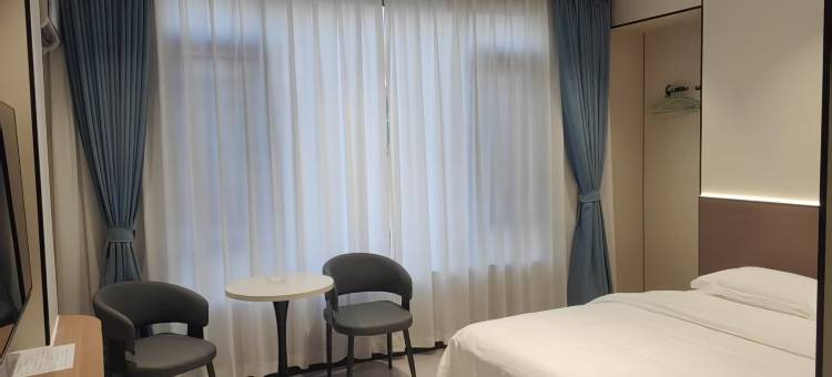 星悦客栈(百寿店)图片