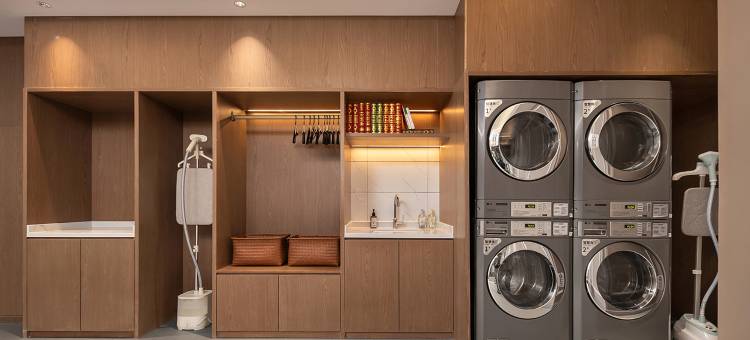 维也纳国际酒店(洛阳应天门九洲池店)图片