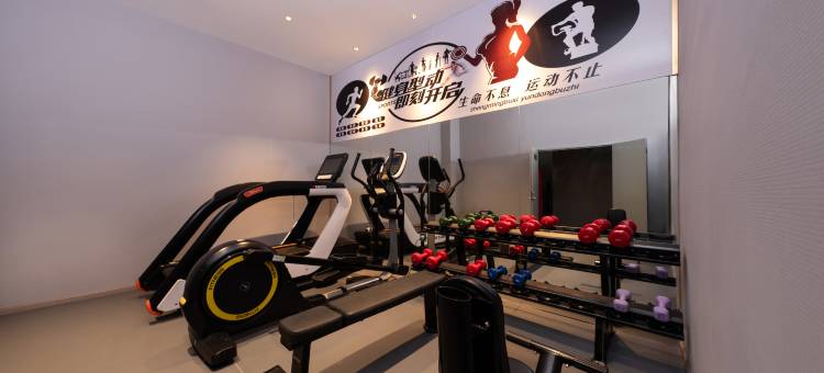 天幕云居酒店(洱海站店)图片