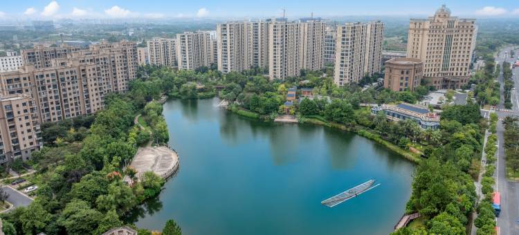 宜尚酒店(衢州龙游店)图片