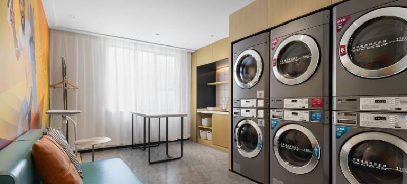 城市便捷酒店(襄阳宜城一中店)图片