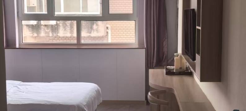 唐山远通宾馆图片