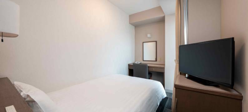 长野微笑酒店(Smile Hotel Nagano)图片