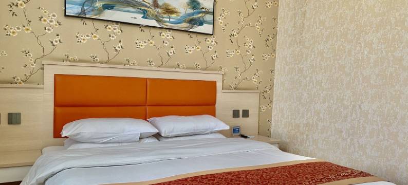 如家睿柏云酒店(库尔勒市交通西路美食广场店)图片