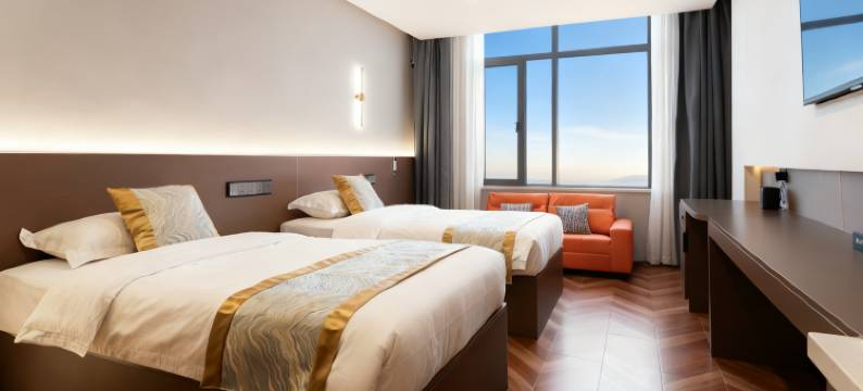 遵化凤凰大酒店图片